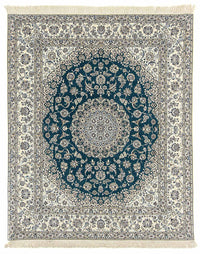 ナイン - 6la 絨毯 244x200cm - ペルシャ絨毯 – product image