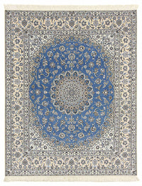 ナイン - 6la 絨毯 255x206cm - ペルシャ絨毯 – product image