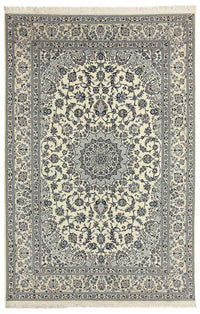 ナイン - 6la 絨毯 307x205cm - ペルシャ絨毯 – product image