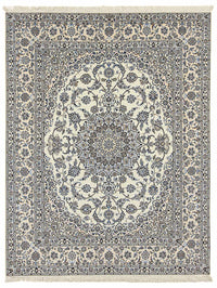 ナイン - 6la 絨毯 268x208cm - ペルシャ絨毯 – product image