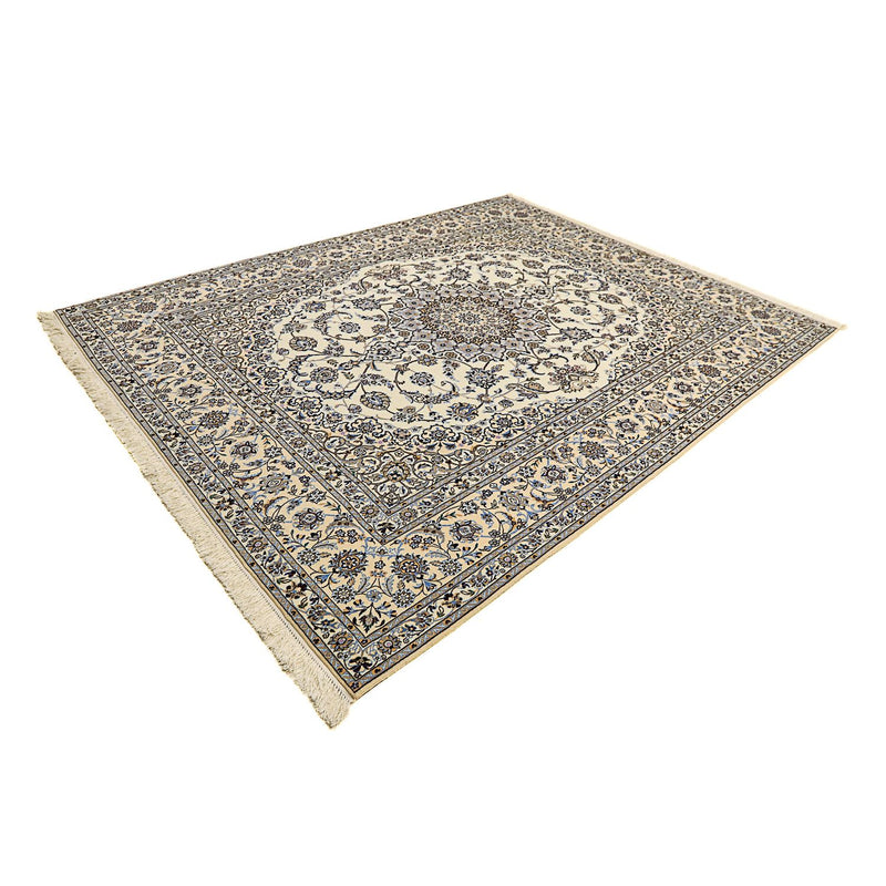 ナイン - 6la 絨毯 268x208cm - ペルシャ絨毯
