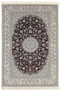 ナイン - 6la 絨毯 298x201cm - ペルシャ絨毯 – product image