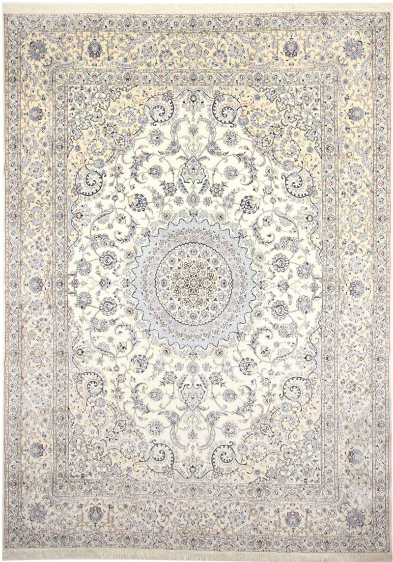 ナイン - 9la 絨毯 415x300cm - ペルシャ絨毯