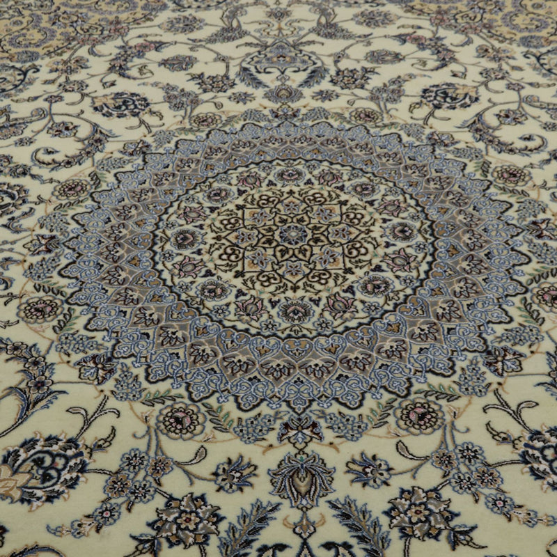 ナイン - 9la 絨毯 415x300cm - ペルシャ絨毯
