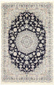 ナイン - 9la 絨毯 309x205cm - ペルシャ絨毯