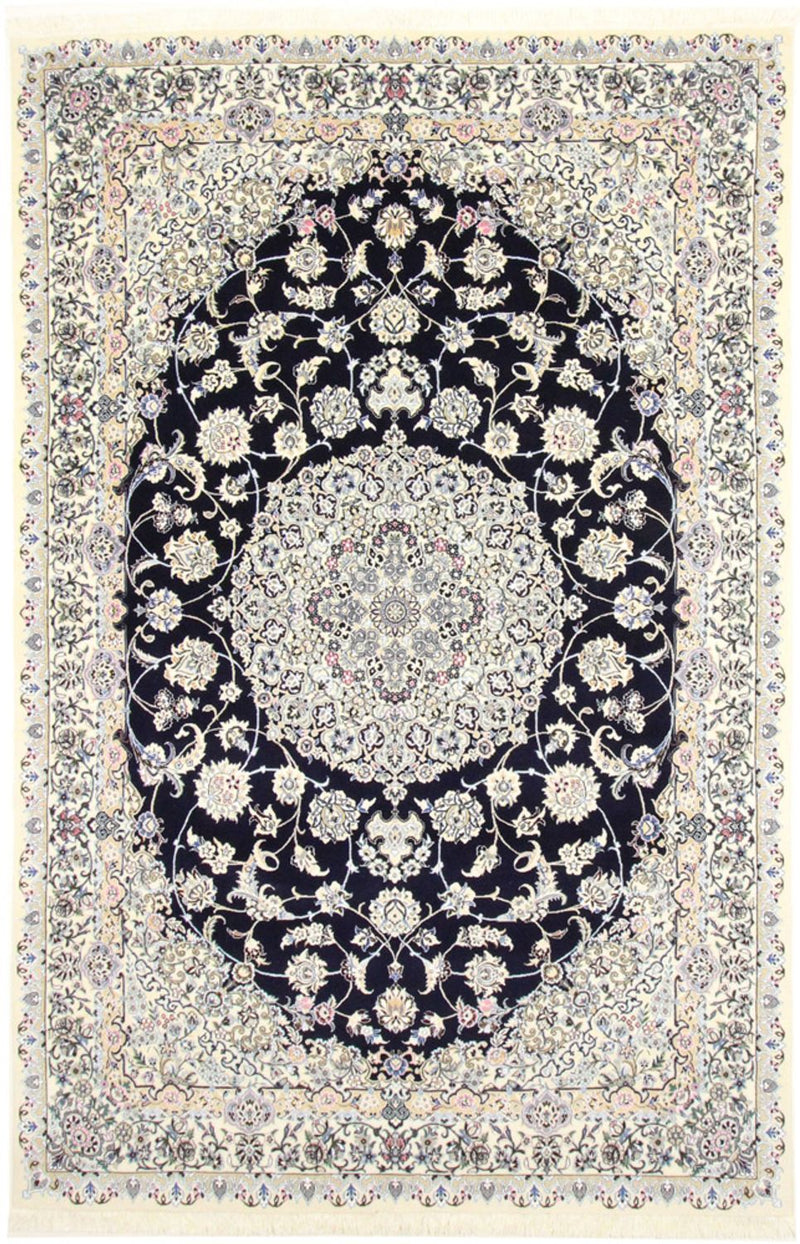 ナイン - 9la 絨毯 309x205cm - ペルシャ絨毯