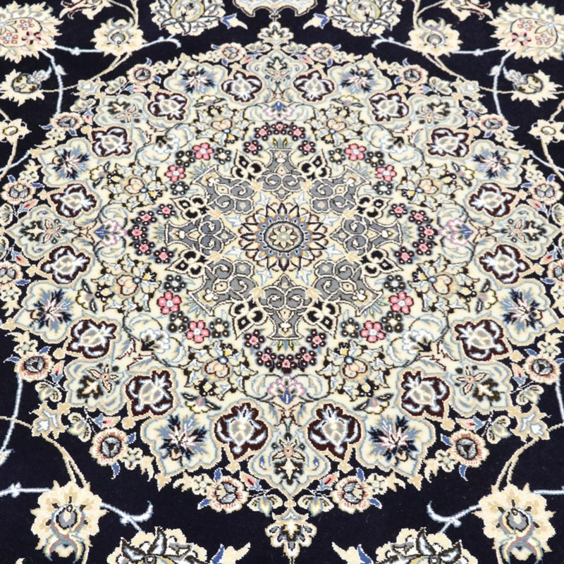 ナイン - 9la 絨毯 309x205cm - ペルシャ絨毯