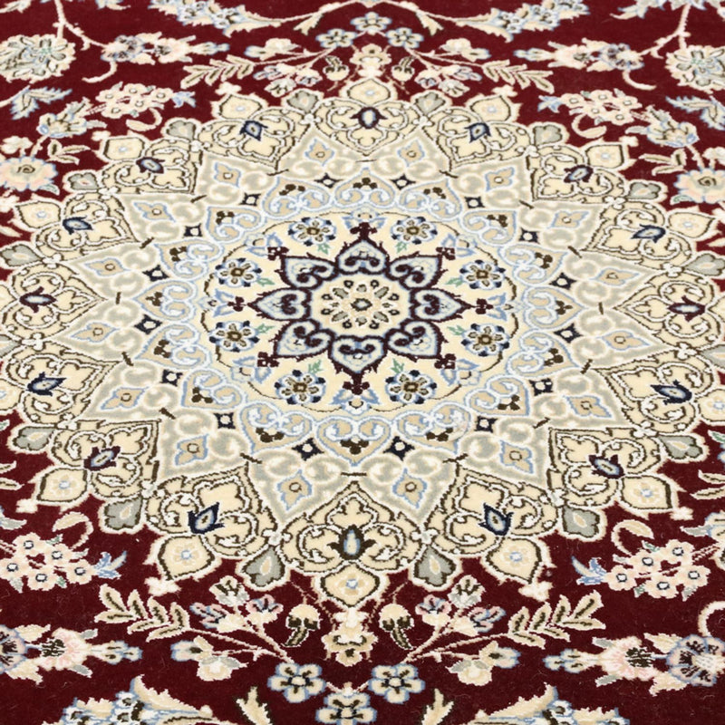 ナイン - 9la 絨毯 303x202cm - ペルシャ絨毯