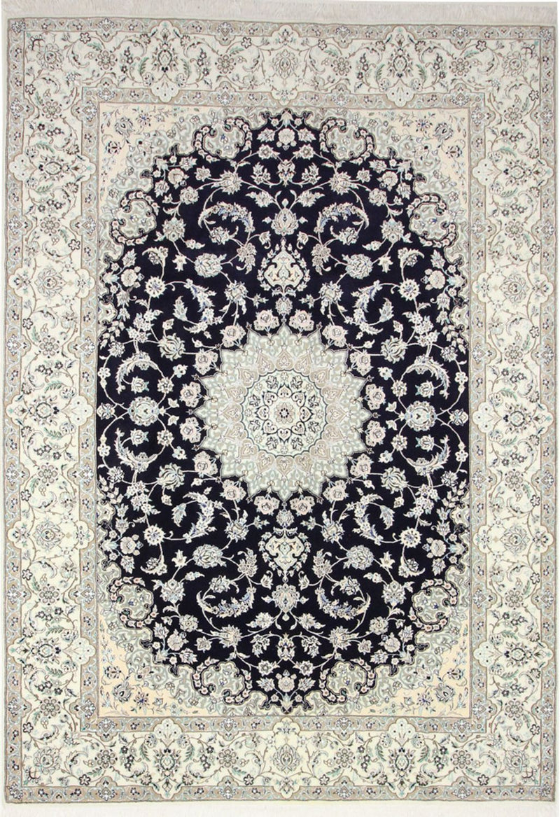 ナイン - 9la 絨毯 345x246cm - ペルシャ絨毯