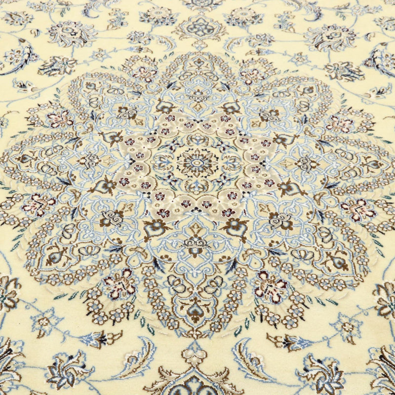 ナイン - 9la 絨毯 360x245cm - ペルシャ絨毯