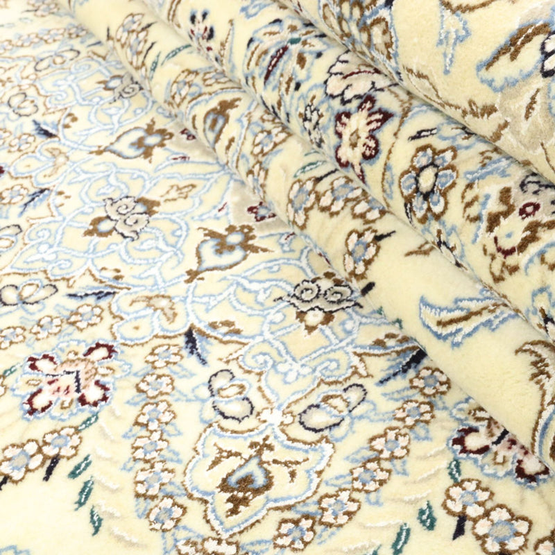 ナイン - 9la 絨毯 360x245cm - ペルシャ絨毯