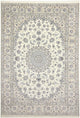 ナイン - 9la 絨毯 356x250cm - ペルシャ絨毯