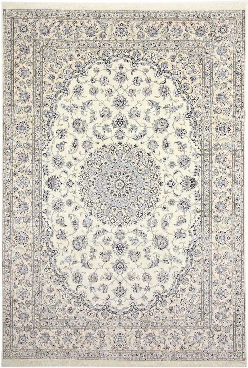 ナイン - 9la 絨毯 356x250cm - ペルシャ絨毯
