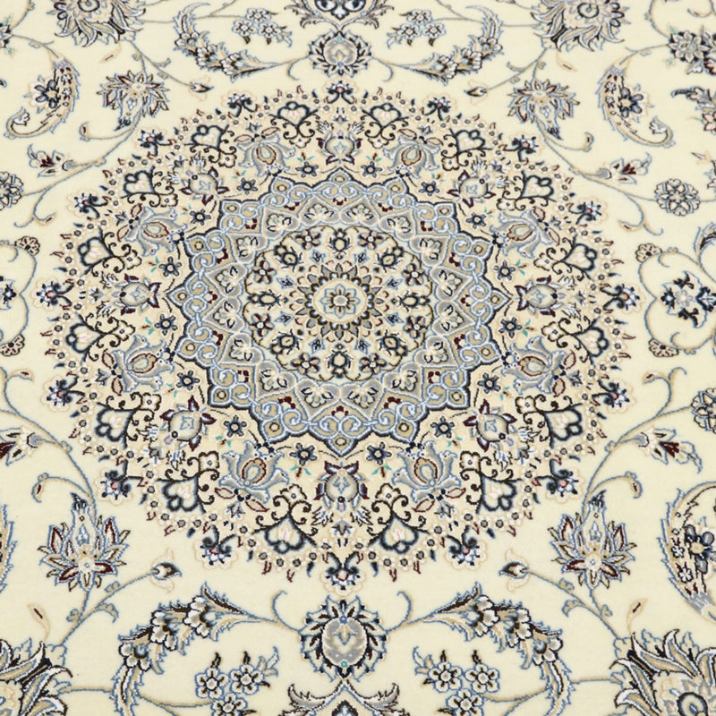 ナイン - 9la 絨毯 356x250cm - ペルシャ絨毯