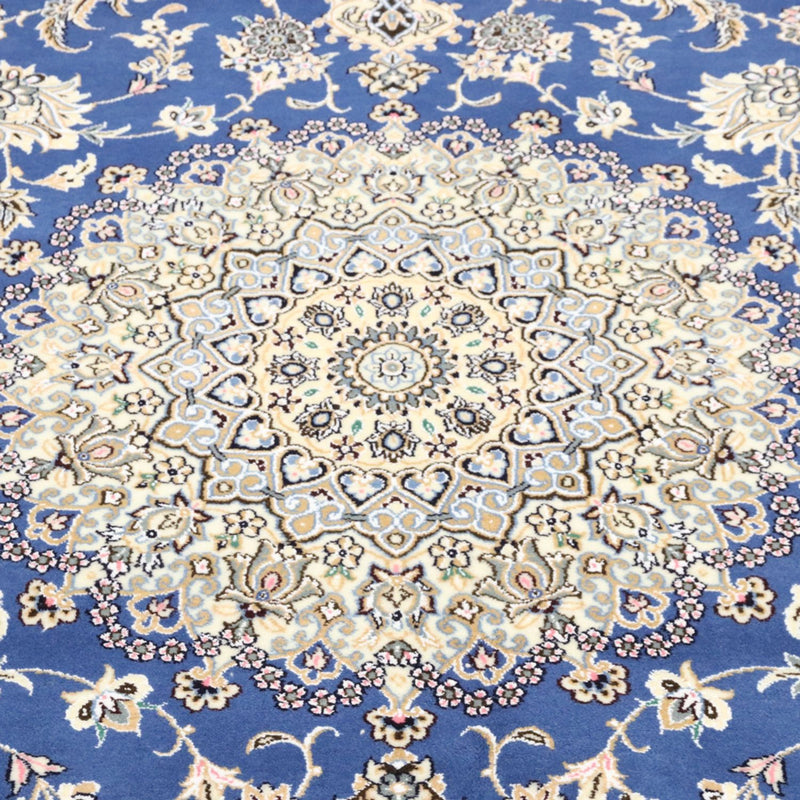 ナイン - 9la 絨毯 303x250cm - ペルシャ絨毯