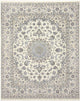 ナイン - 9la 絨毯 306x250cm - ペルシャ絨毯