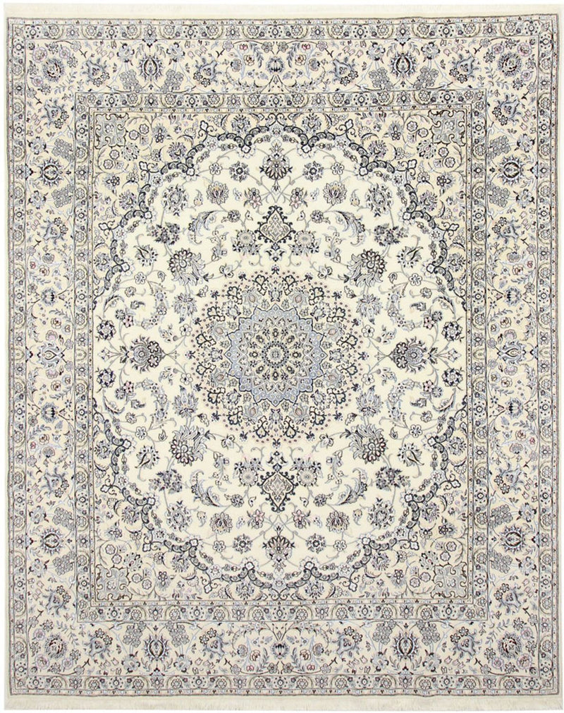 ナイン - 9la 絨毯 306x250cm - ペルシャ絨毯