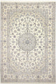 ナイン - 9la 絨毯 361x249cm - ペルシャ絨毯