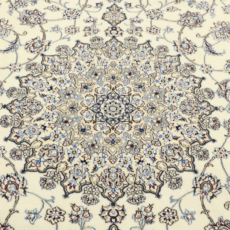ナイン - 9la 絨毯 361x249cm - ペルシャ絨毯