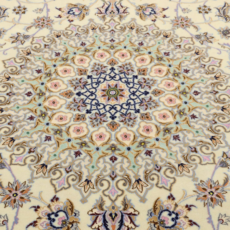 ナイン - 9la 絨毯 365x250cm - ペルシャ絨毯