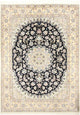 ナイン - 9la 絨毯 350x254cm - ペルシャ絨毯