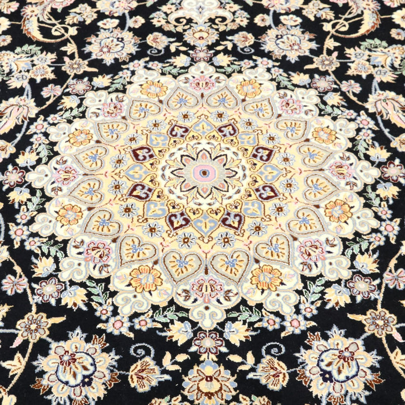 ナイン - 9la 絨毯 350x254cm - ペルシャ絨毯