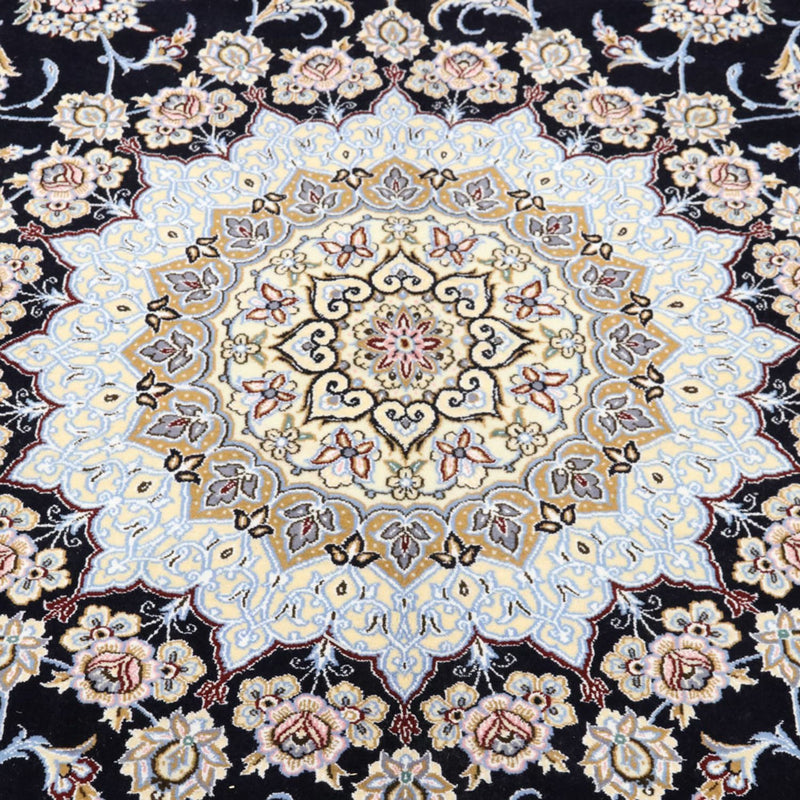 ナイン - 9la 絨毯 356x248cm - ペルシャ絨毯