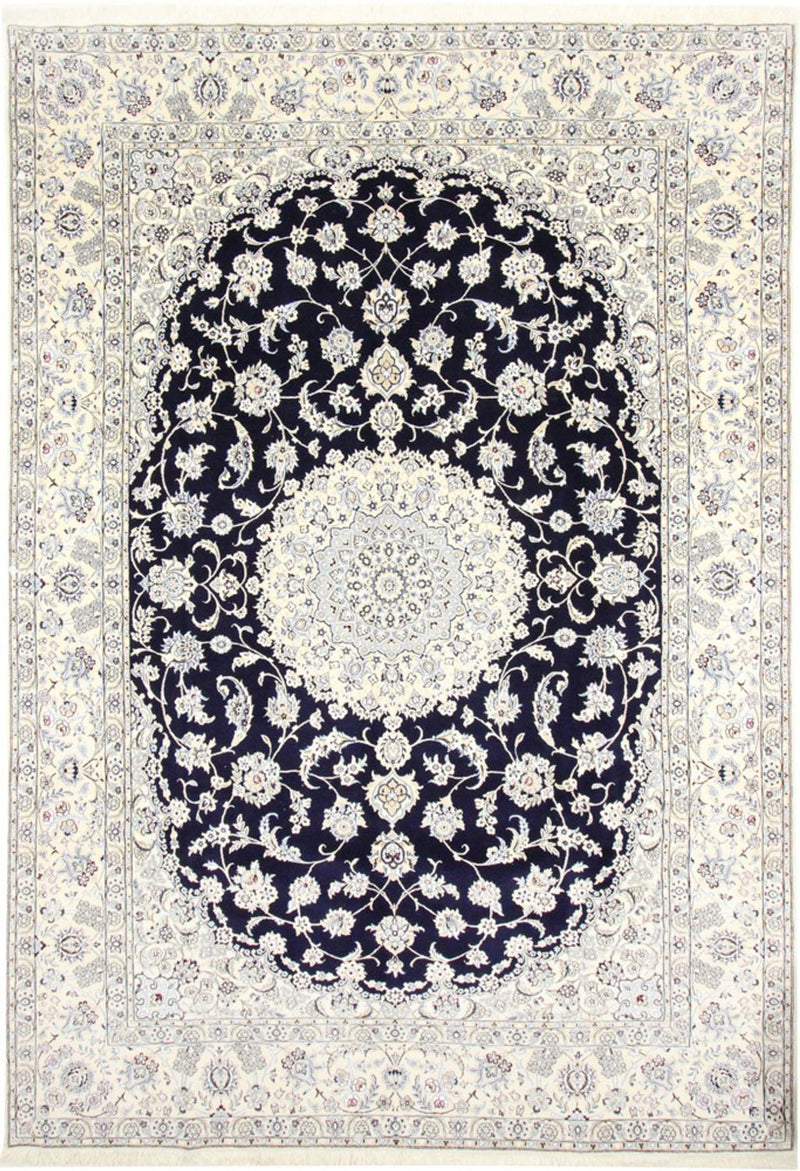 ナイン - 9la 絨毯 360x248cm - ペルシャ絨毯