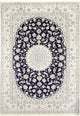 ナイン - 9la 絨毯 350x246cm - ペルシャ絨毯