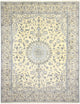 ナイン - 9la 絨毯 393x303cm - ペルシャ絨毯