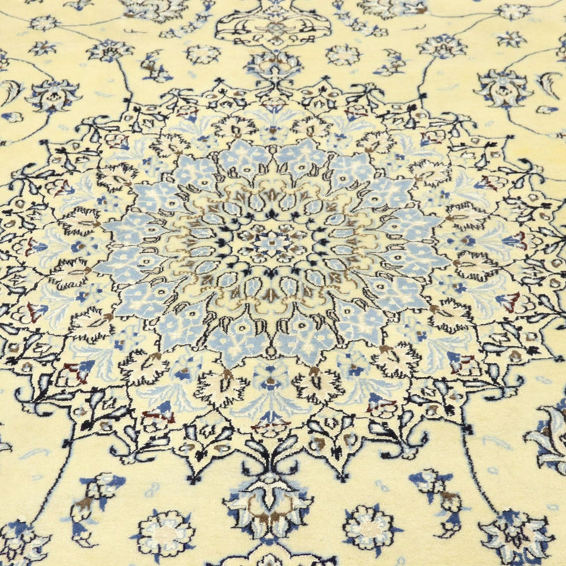 ナイン - 9la 絨毯 393x303cm - ペルシャ絨毯