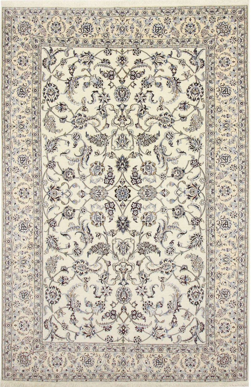 ナイン - 9la 絨毯 308x204cm - ペルシャ絨毯