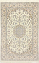 ナイン - 9la 絨毯 305x205cm - ペルシャ絨毯