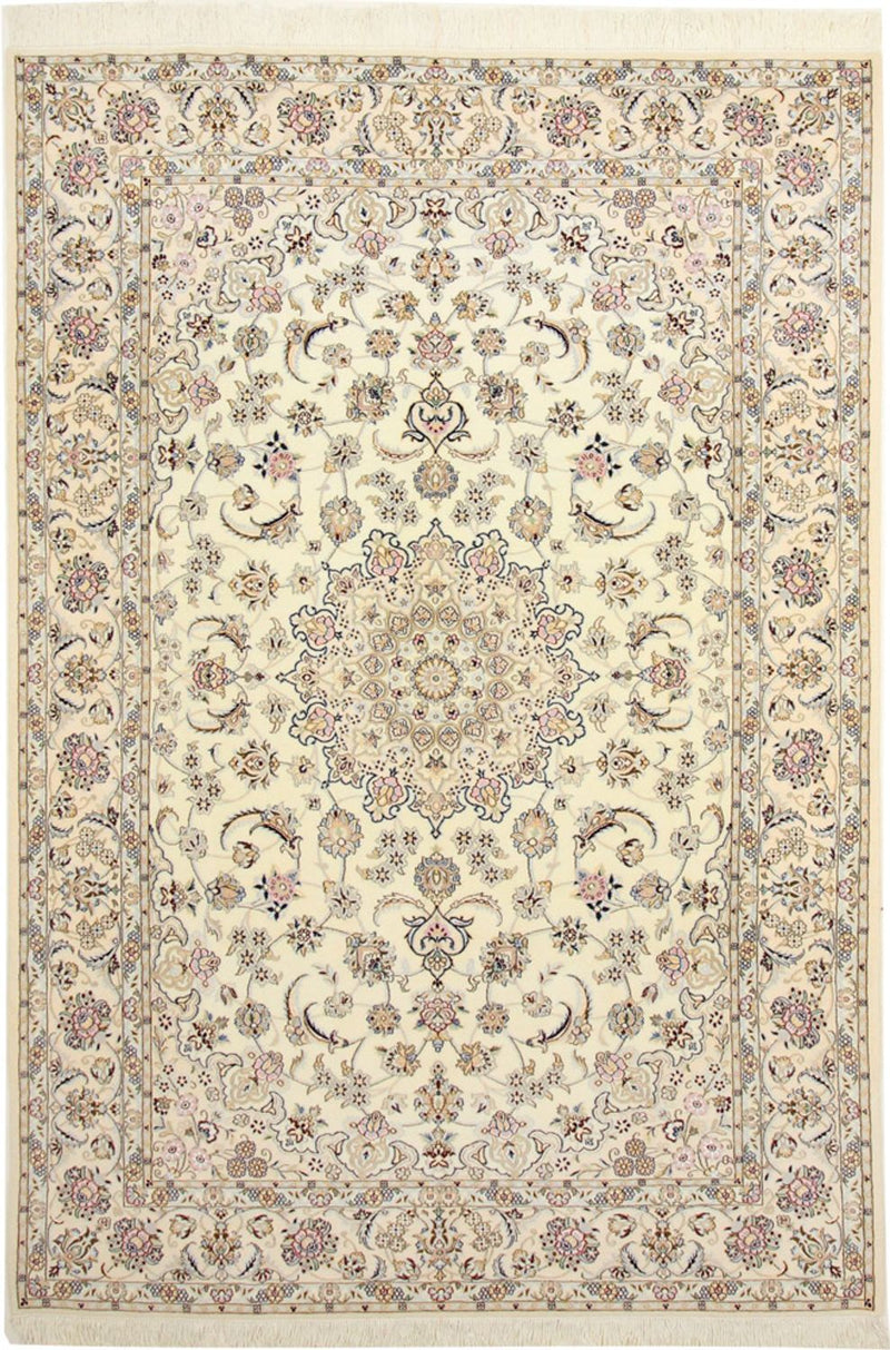 ナイン - 9la 絨毯 307x208cm - ペルシャ絨毯