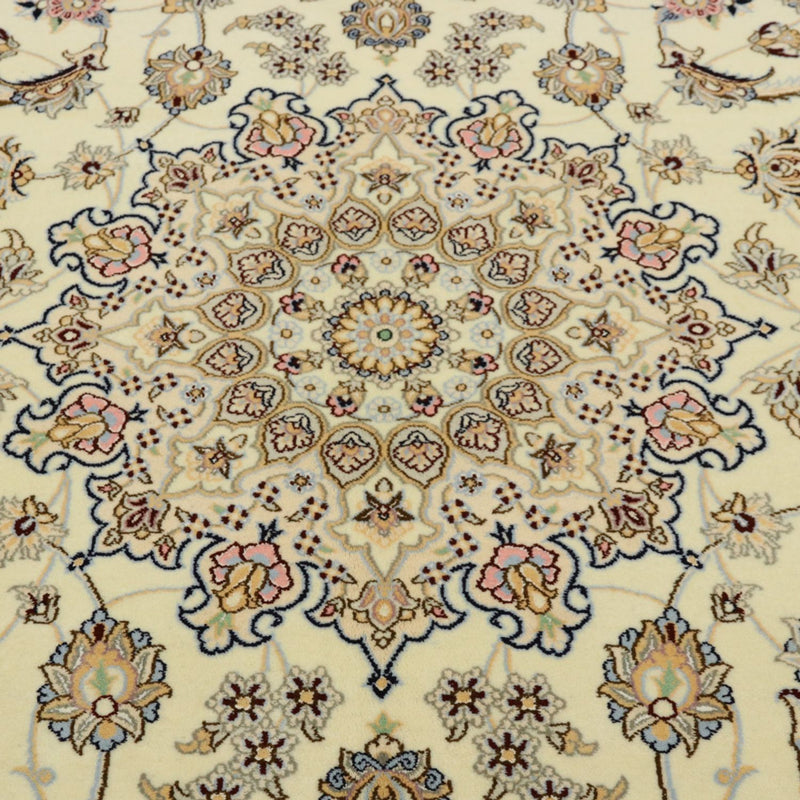 ナイン - 9la 絨毯 307x208cm - ペルシャ絨毯