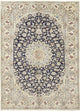 ナイン - 9la 絨毯 296x203cm - ペルシャ絨毯