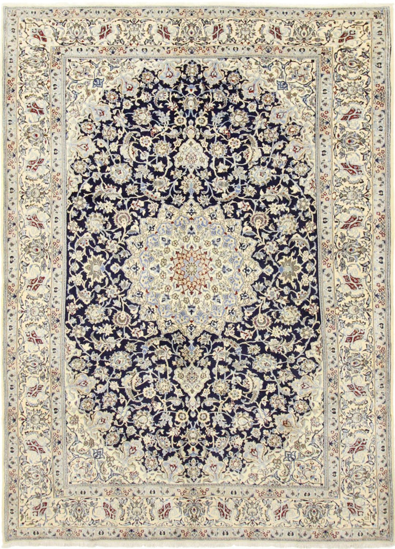 ナイン - 9la 絨毯 296x203cm - ペルシャ絨毯