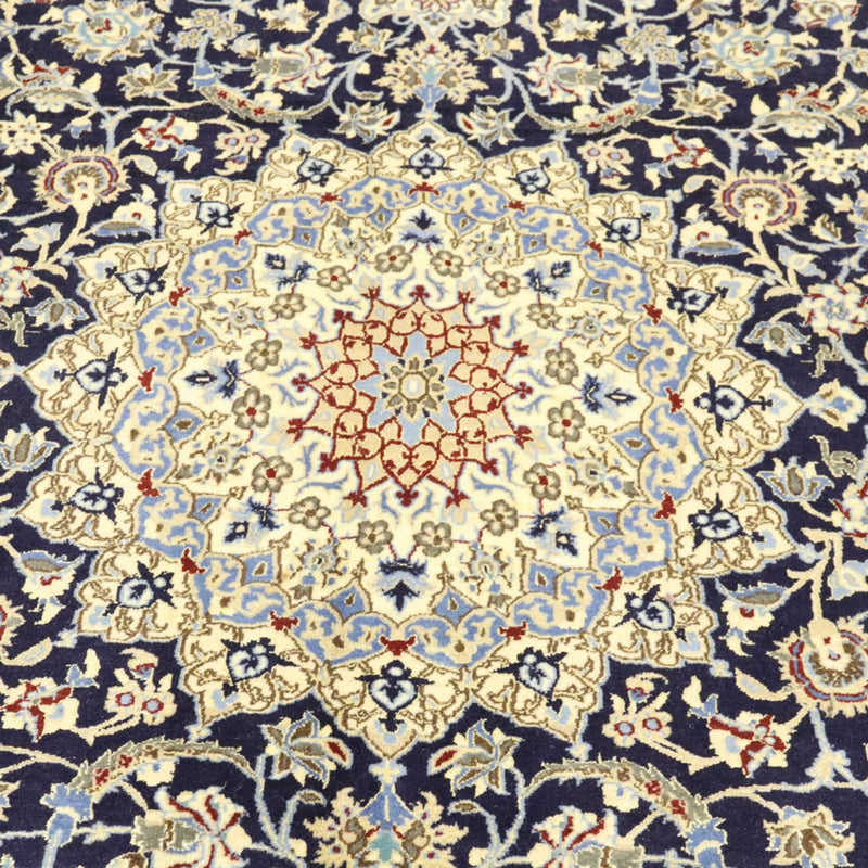 ナイン - 9la 絨毯 296x203cm - ペルシャ絨毯