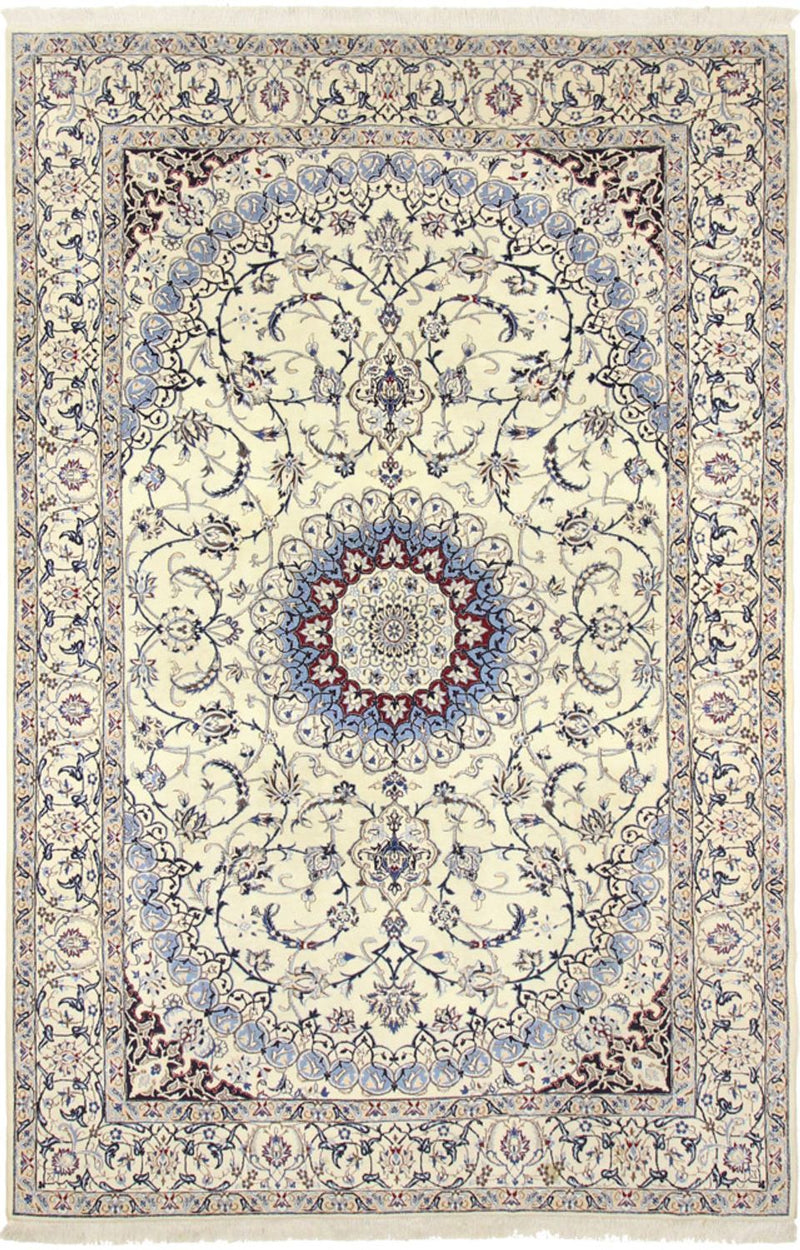 ナイン - 9la 絨毯 315x205cm - ペルシャ絨毯