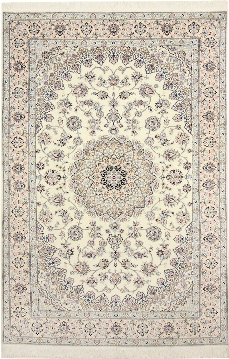 ナイン - 9la 絨毯 300x200cm - ペルシャ絨毯
