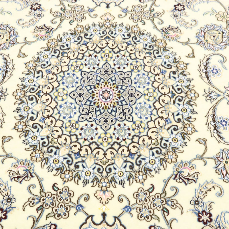 ナイン - 9la 絨毯 250x198cm - ペルシャ絨毯