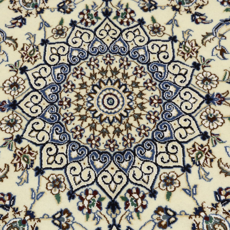 ナイン - 9la 絨毯 180x118cm - ペルシャ絨毯