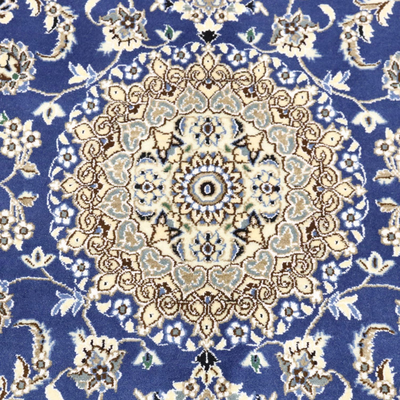ナイン - 9la 絨毯 179x117cm - ペルシャ絨毯