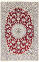 ナイン - 9la 絨毯 178x115cm - ペルシャ絨毯