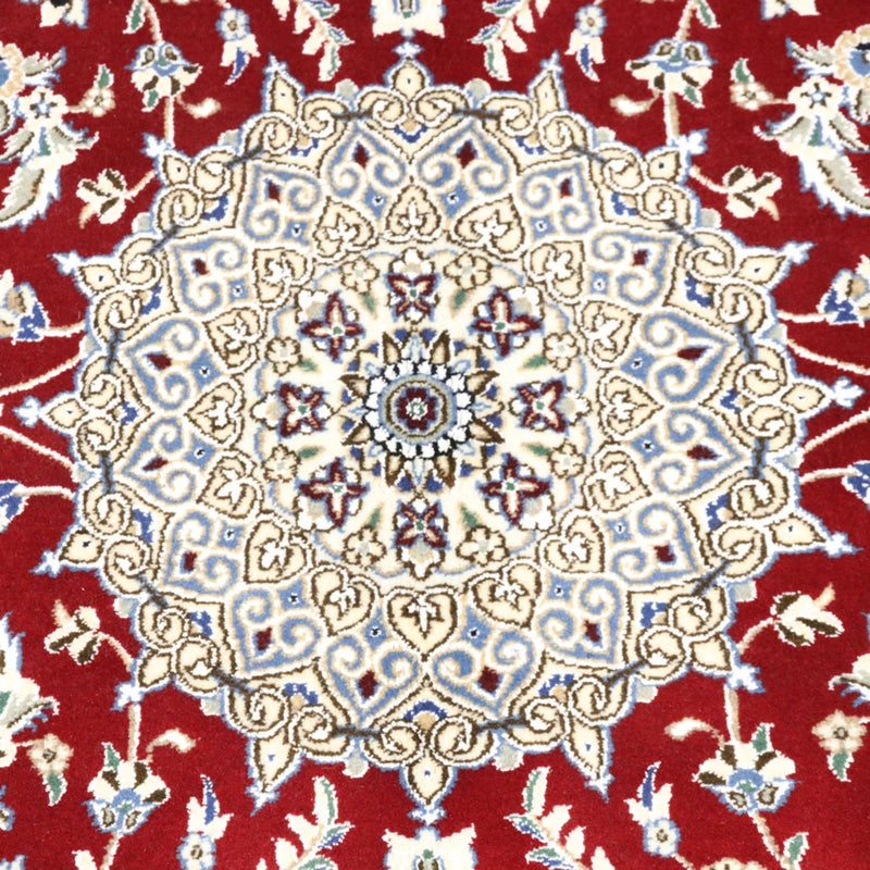 ナイン - 9la 絨毯 178x115cm - ペルシャ絨毯