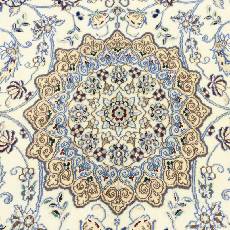 ナイン - 9la 絨毯 211x133cm - ペルシャ絨毯