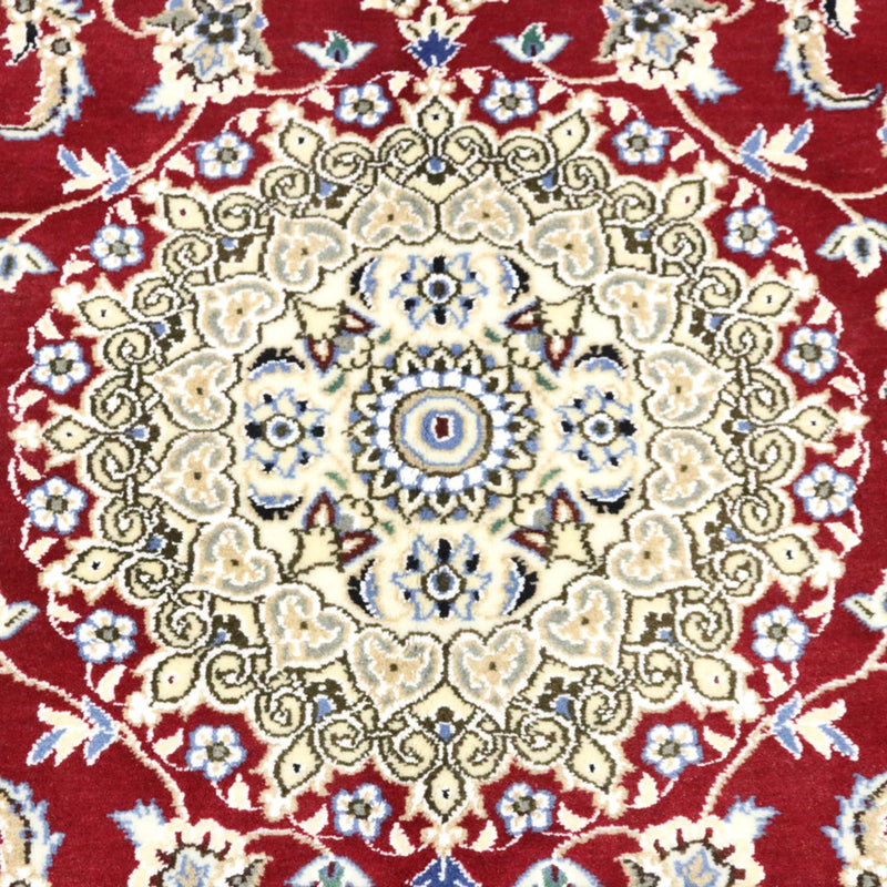ナイン - 9la 絨毯 175x118cm - ペルシャ絨毯