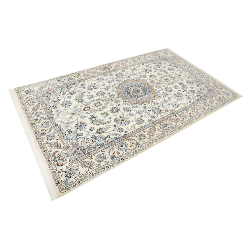 ナイン - 9la 絨毯 215x126cm - ペルシャ絨毯