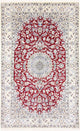 ナイン - 9la 絨毯 248x148cm - ペルシャ絨毯