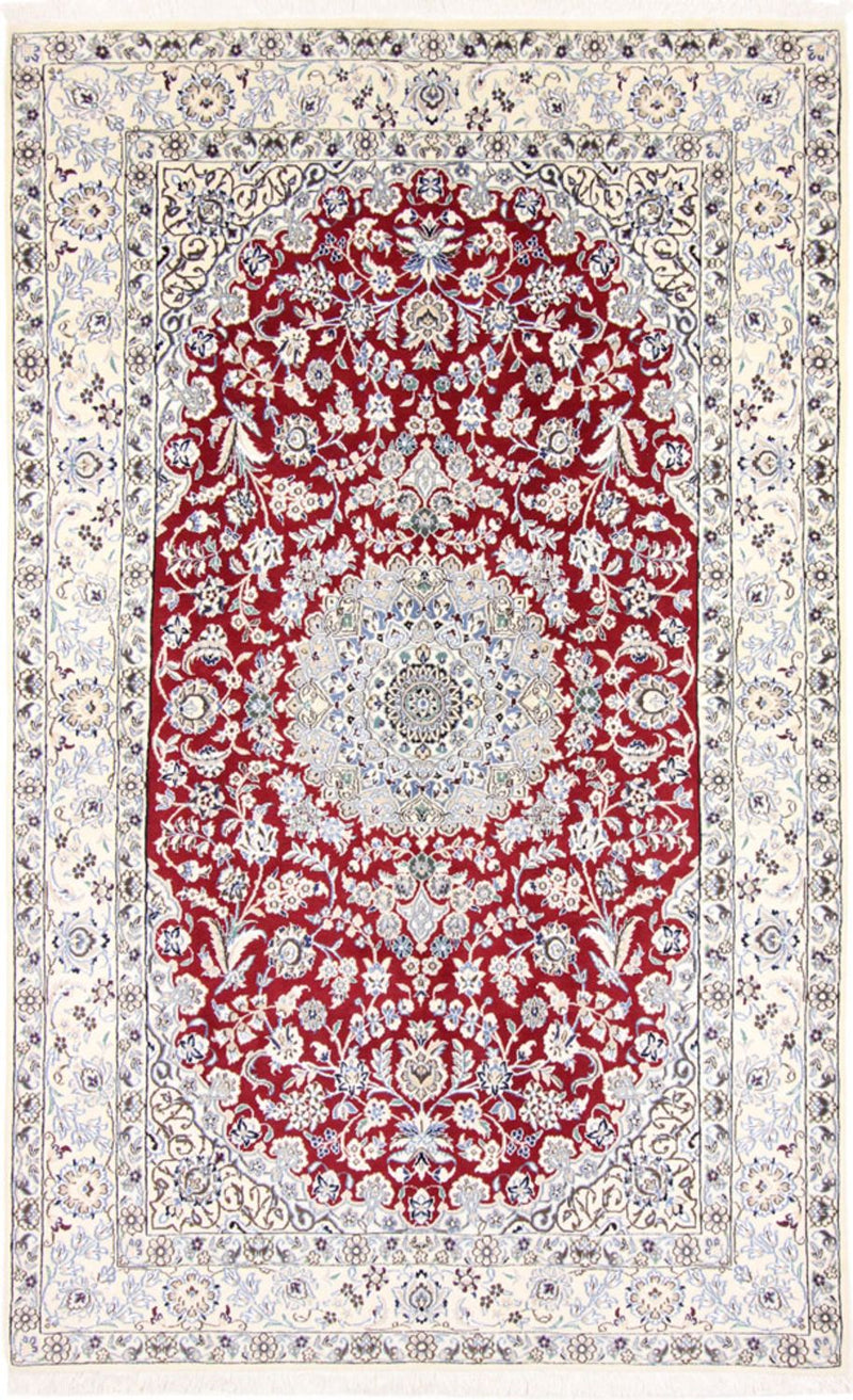 ナイン - 9la 絨毯 248x148cm - ペルシャ絨毯
